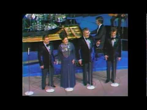 The Goodmans-I'm Too Near Home