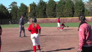 EMCC Softball vs Baton Rouge