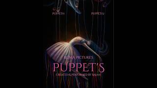PUPPET'S (2026) | Shortfilm