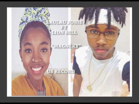 Laulau ft  Lion Hill   Magneky Official Audio 1