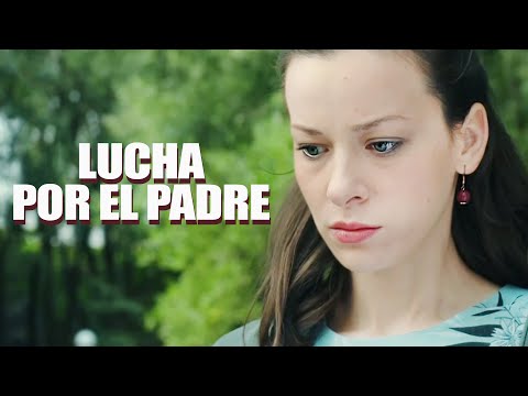 ¿Qué pasa si las hermanastras se convierten en rivales? | Película romántica en Español Latino