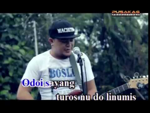 Odoi Sayang - Greg (Karaoke HiFi Dual) [HD]