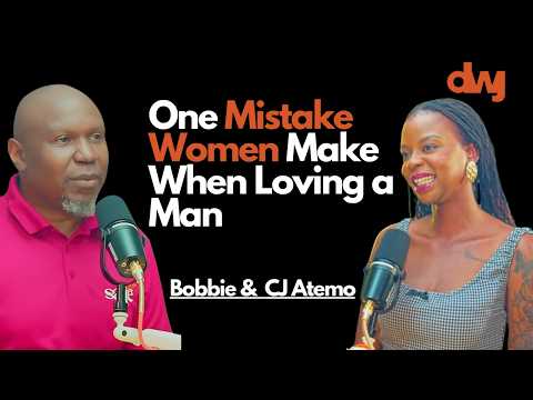 Why Men Act From “Lack” — And What That Means For You In 2026