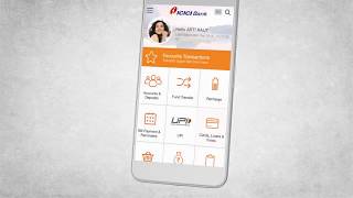 ICICI Bank iMobile - Home Loans (Subsequent Disbursement)