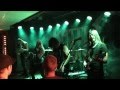 Battle Beast - Sea Of Dreams (Live) 