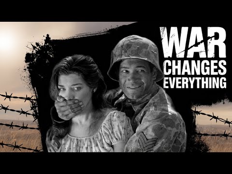 Fear and Desire (1953) | Stanley Kubrick’s Forgotten War Drama! Full Classic Film