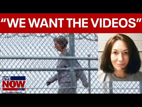 Video | Epstein files: Oversight committee halts Ghislaine Maxwell's deposition