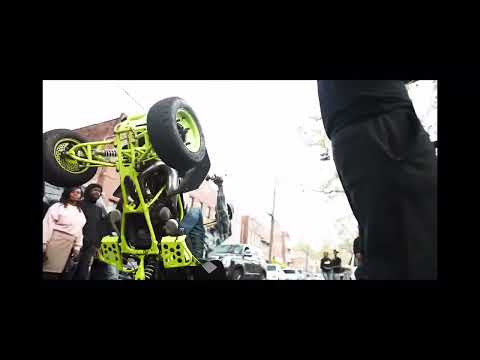 41 Bop - Kyle Richh x TaTa x Jenn Carter x Dee Billz x Jay Gelato x Miah Kenzo(Official Music Video)