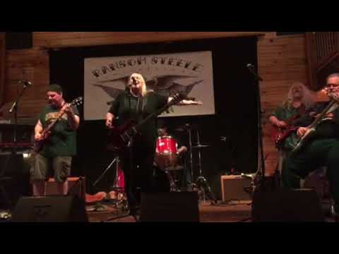 Ransom Steele Tavern T Daddy B-day 9/17/17