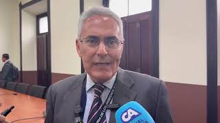 Taxis piratas afectan el servicio de Transporte Urbano expresa defensor de Usuarios Edgar Guerra