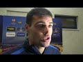 videó: Paulo Sousa mérkőzés utáni nyilatkozata