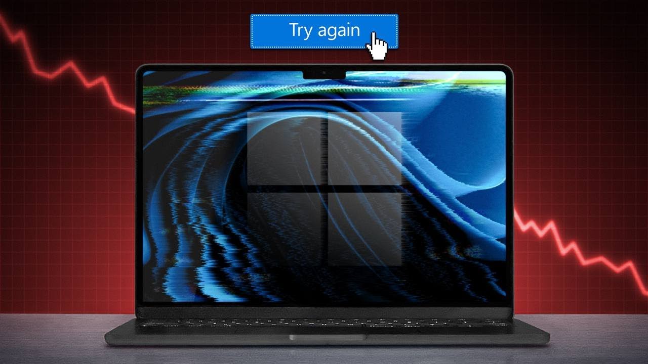 Windows - Apple’s Plan to Win… again