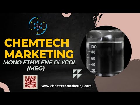 Ethylene Glycol Meg