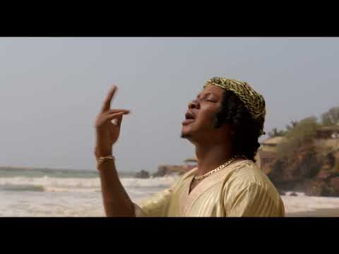 Gariba - He is one (Official Video)