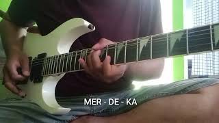 Download lagu Lagu kemerdekaan 17 Agustus 45 (gitar cover) mp3