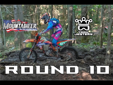 2021 Mountaineer GNCC - Trail Jesters