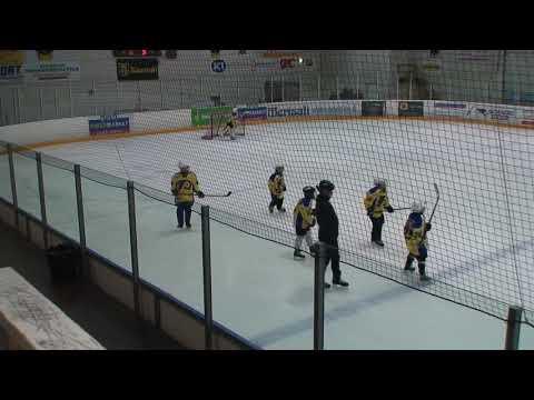 2018.12.16 VG-RNK -09 harkkapeli erä3