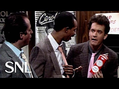 The Stand-Ups: Jerry Seinfeld - Saturday Night Live