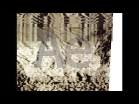 Autechre - Incunabula - 1993 [ album]