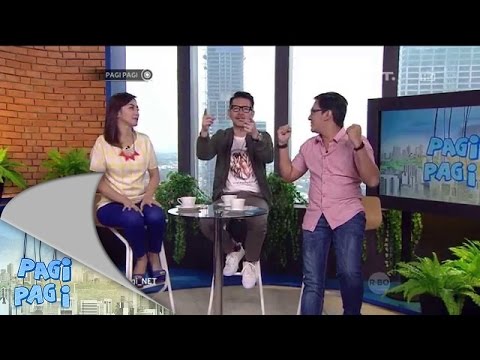 Pagi Pagi 22 Mei 2015 Part 3/4 - Ferry Salim