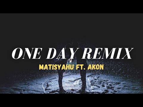 ONE DAY-Matisyahu ft. Akon (HRH Remix) [PUNU PATEL] Version Non Copyright