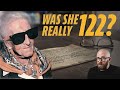 Jeanne Calment Was The World S Oldest Person A FRAUD
