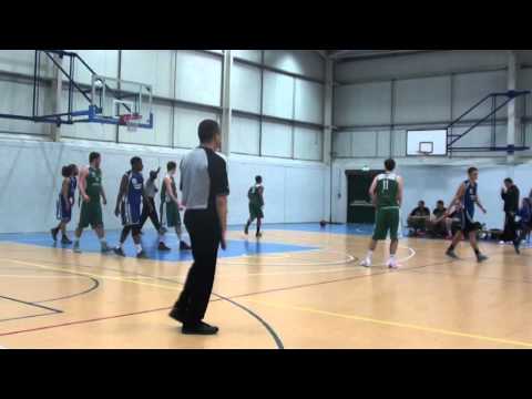 Harris Beckenham  vs Plymouth College -  26/02/15