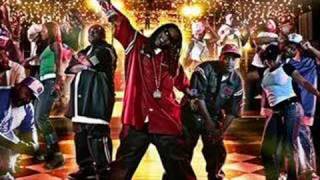 Lil Jon &amp; The East Side Boys - Shake That Monkey