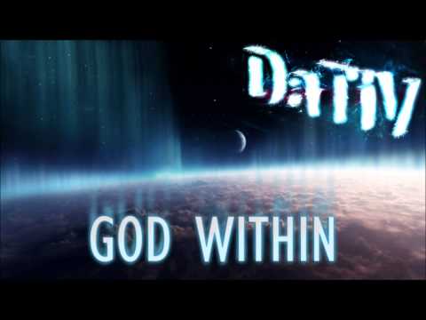 DaTiV - God Within | Ambient | Electronica