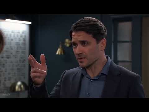 GH: 3/1/22 - Elizabeth's Break-In Part 2/3