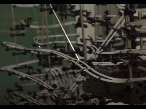 Динамический конструктор Космические горки уровень 9 - 231-9