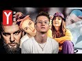 Mr KęKę, AdMa i WdoWa, Young Igi, Wac Toja, Kali i POZNAŃSKI BEEF | Y.NEWS 32 Mr KęKę, AdMa i WdoWa, Young Igi, Wac Toja, Kali i POZNAŃSKI BEEF | Y.NEWS 32