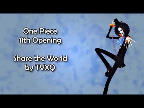 Download One Piece Op 11 3gp Mp4 Codedwap
