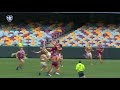 NEAFL TV Highlight: Michael Close's hanger at the Gabba