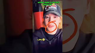 Download lagu Jimin Can't Handle the Heat! 🔥🏅 Watch His HILARIOUS Reaction to Hot Ones! mp3