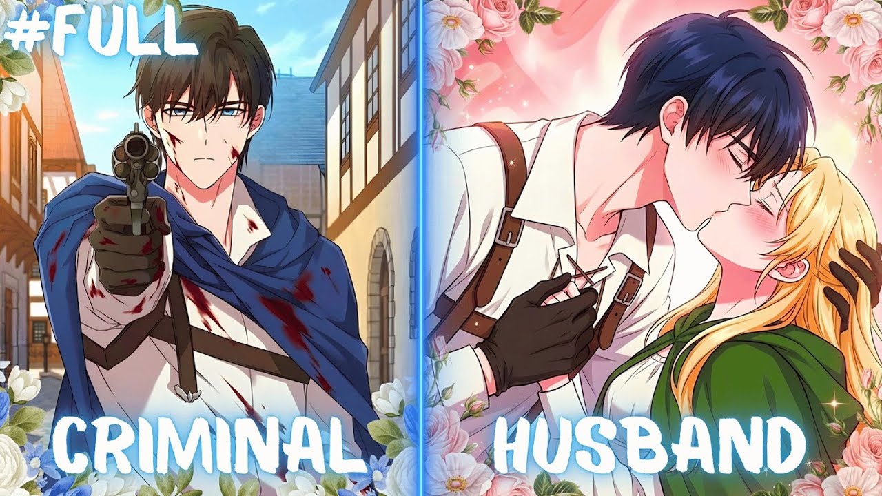 The Most Terrifying Man in the Empire Made Me His Bride | Manhwa Recap