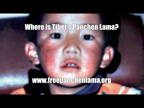 download lagu mp3 mp4 Panchen Lama, download lagu Panchen Lama gratis, unduh video klip Panchen Lama