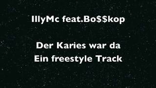 IllyMc feat.Bo$$kop---