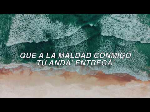 Ozuna, Swae Lee - Sin Pensar (Letra/Lyrics)