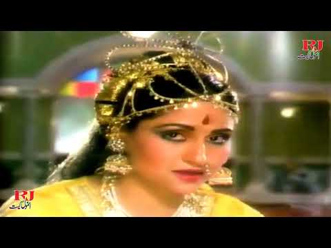 Ser To Dupatta Mera Seene Te (Eagle Jhankar) Movie-Allah Rekha