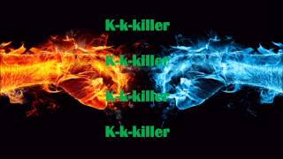 Jeffree Star - I&#39;m In Love (With A Killer) (Lyrics)