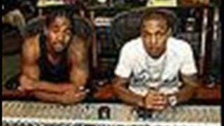 Omarion and Bow Wow-Bachelor Pad