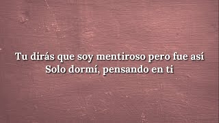 Gente de Zona y Silvestre Dangond - El Mentiroso (Letra)