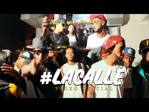 Menol del Flow ❌ El Corrupto - La Calle 🛣️🔥👮 (Video Oficial)@QuirielFilms