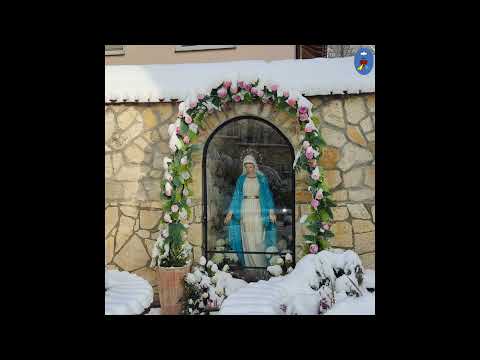 Pustelnia 13.02.2022 - Różaniec do 7 Boleści Maryi