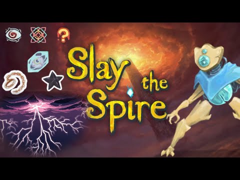Slay the Spire July 17th Daily - Defect
