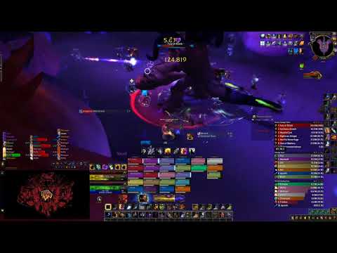 Addicted vs. Carapace of N'Zoth HC