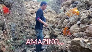 Download lagu DISCOVERY OF AGET STONE NESTS THAT HAVE BEEN PREPARED BY GOLD MINER mp3 Download lagu DISCOVERY OF AGET STONE NESTS THAT HAVE BEEN PREPARED BY GOLD MINER mp3