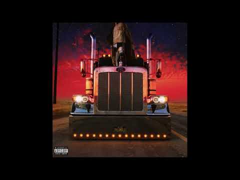 Bad Bunny - SORRY PAPI - ft. ABRA (Pitched Up+Reverb)