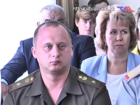 “Официальная хроника” от 29 августа 2016 г.